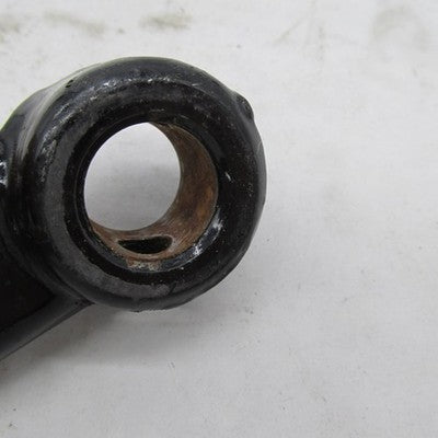 Harley Davidson OEM 04-22 Sportster XL Right Footpeg Support Bracket 4