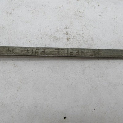 Harley Davidson OEM NOS Bypass Valve + Gauge Rod Assy. 54-78 KH/XL/XLH