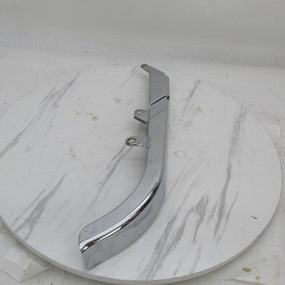 Harley Genuine Chrome Upper Belt Guard 00-06 FLST FXSTI Softail 60533-