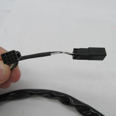 Harley-Davidson OEM 16-23 Touring Throttle By Wire Twist Grip Sensor 3