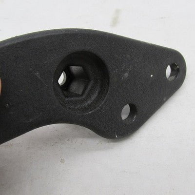 Harley OEM 93-02 Dyna FXDWG Right Forward Control Footrest Bracket 424