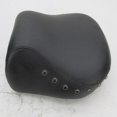Harley OEM Sundowner Solo Seat Street Glide w/ Passenger Seat 97-01 51
