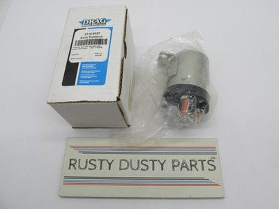 Drag Specialties NOS Early Harley 4 Spd BT Starter Solenoid 2110-0327