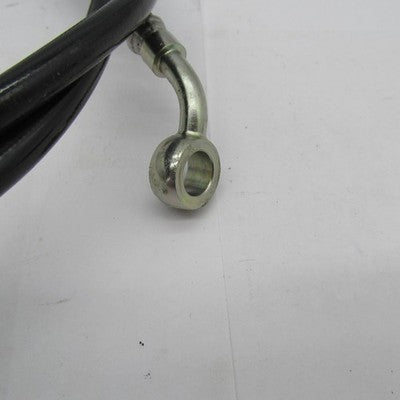 Harley-Davidson OEM Mid Upper Front Brake Line Touring Roadglide 41800