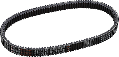 Gates G-Force Redline Drive Belt 40R4313