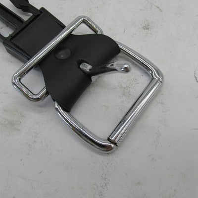 Harley-Davidson OEM Heritage Softail FLSTC Saddlebag Buckle Assembly 9