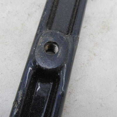 Harley OEM 00-06 FLSTF FXSTD Exhaust Hanger Mount Bracket DARK BLUE 65