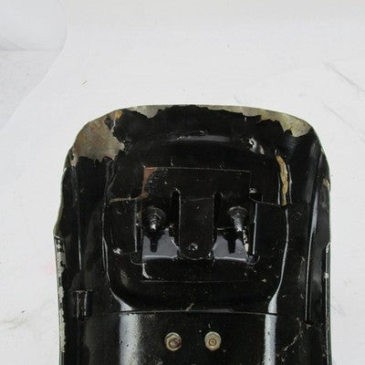 Harley OEM Rear Fender w/ Taillight + License Bracket Sportster XLS 59