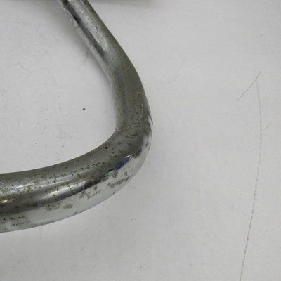 Vtg Harley Davidson OEM Chrome Front Engine Crash Guard FXRS FXRP FXRT