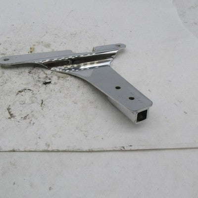 Pair Harley OEM Rigid Mount Sissy Bar Sideplates 00-16 Softboy Fatboy