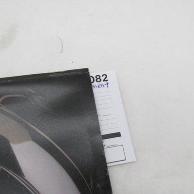 Harley Davidson 1997 Genuine Motor Accessories & Parts Catalog 99566-9