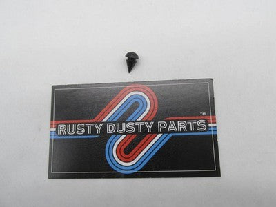 Harley Davidson NOS Genuine Gas Tank Bumper 61313-88