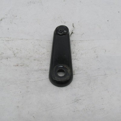 Harley OEM 00-17 Softail Heritage Lower Front Saddlebag Support 90346-