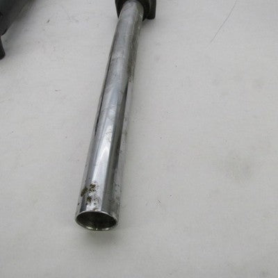 Pair of Buell OEM Right & Left Front Fork Lower Slider Tubes G923-00-R