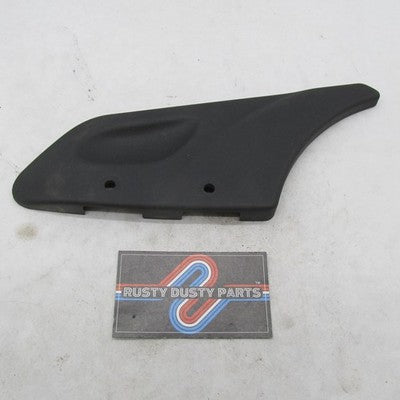 Buell OEM M2 Cyclone Rear Belt Cover Heel Guard 97-02 M0578.1A