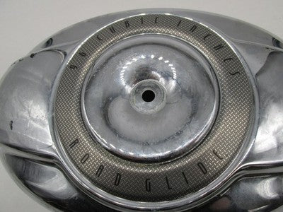 Harley Davidson Genuine Road GLide Air Cleaner 96 Cubic Inch Cover