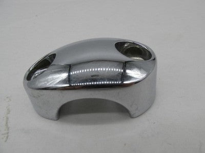Harley-Davidson Genuine NOS FXDWG Handlebar Clamp 59784-06
