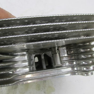 Set of Harley Screamin' Eagle HTCC DIAMOND CUT Cylinder Heads 16901-99
