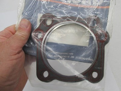 Lot of 3 James Harley Davidson Twin Cam Cylinder Head Gaskets JGI 1677