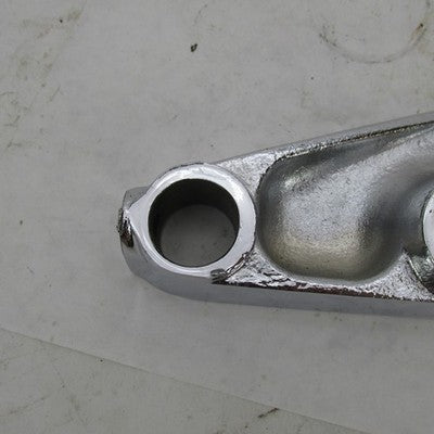 V-Twin Harley 80-88 FXWG FXST Chrome 41mm Upper Triple Tree 45672-80 |