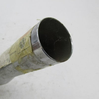 Harley Davidson OEM NOS 87-99 FXR Chrome Front Exhaust Header Pipe 656