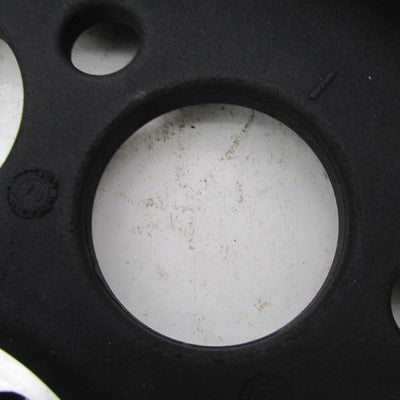 Harley Davidson OEM 70 Tooth 1- Wide Front Rear Belt Pulley Sprocket 4