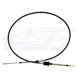 WSM Steering Cable 002-047