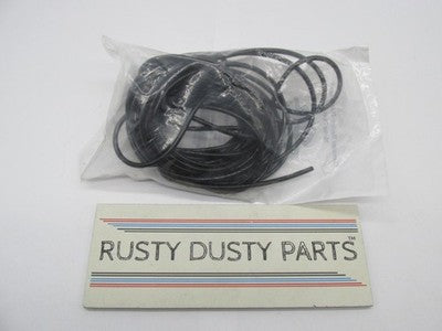 Harley Davidson Genuine NOS Sealed Flexible Tubing 54354-94A