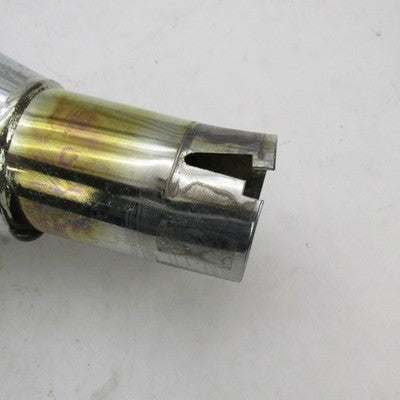 Pair of Harley Davidson OEM Stock Exhaust Mufflers Silencers 65890-00