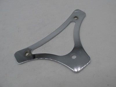 Harley Davidson Genuine NOS Chrome Sissybar Backrest Pad Bracket