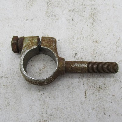 Mixed lot of 4 Triumph BSA Genuine P-Clamps Handlebar Eyebolts