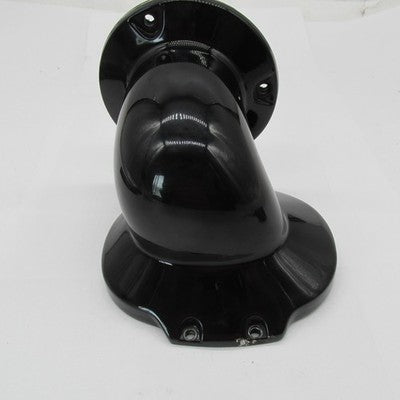 Harley Genuine OEM M8 Heavy Breather 117 Airbox Elbow Intake Tube 2900