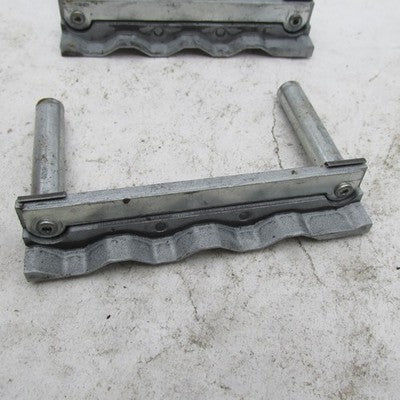Sunnen AN500 280-Grit 9J Cylinder Honing Stone Set M27-J65 45650