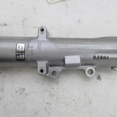 Harley Davidson Genuine Front Lower Fork Sliders 2000-2013 46497-02 46