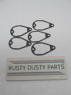 Lot of 5 Harley-Davidson Genuine NOS Breather Gaskets 17591-99