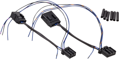 Namz Front Turn Signal Tap Harness N-FTTH-04