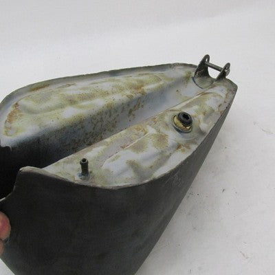 Harley OEM Ironhead Sportster Chopper Bobber Peanut  3.3gal Fuel Gas T
