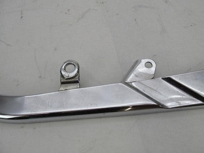 Harley-Davidson Genuine Softail Chrome Upper Belt Guard