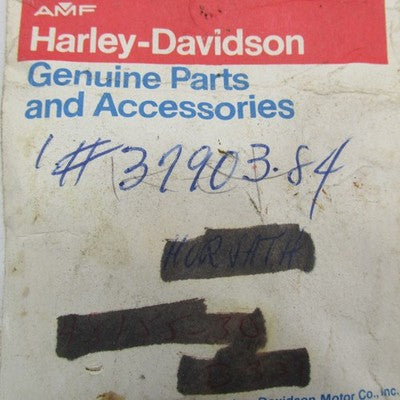 Harley-Davidson OEM NOS 85-89 Big Twin Clutch Release Plate 37903-84