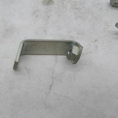 Lot of 2 Harley Davidson Genuine NOS Rear Brake Tee Brackets 72011-79