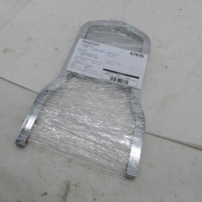 Harley-Davidson Genuine OEM Sissy Bar Backrest Upright XL Dyna Softail