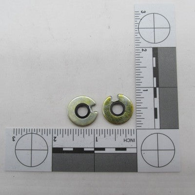 Lot of 2 Harley Davidson Genuine NOS Thrust Washers Dyna Softail 91-93