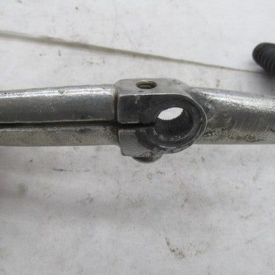 Harley Davidson OEM 84-94 FXR Heel-Toe Shifter Arm 34607-84