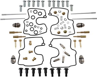 Parts Unlimited Carburetor Repair Kits 1003-1385