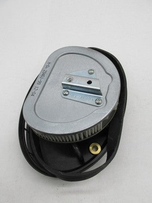 Harley Genuine Air Cleaner Filter Element and Backing Plate 29461-99 2