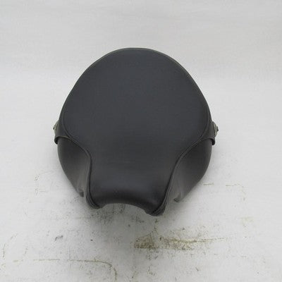 Harley Davidson OEM 91-96 Touring Custom Studded Concho Solo Seat 5215