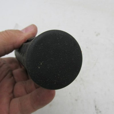 Pair of Harley-Davidson OEM FLHX Stock Take-Off Handlebar Rubber Grips