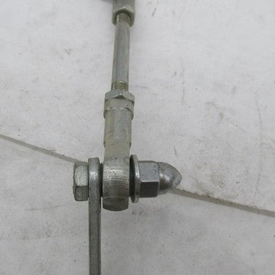 Harley Davidson Shifter Shaft Lever Assembly w/ Linkage