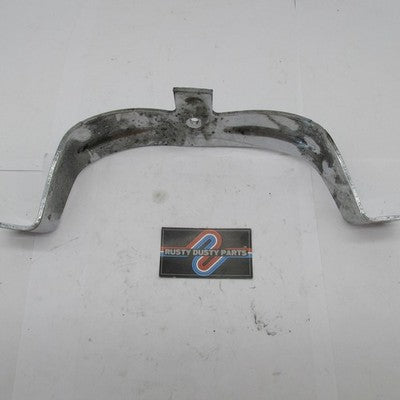 Harley Davidson Genuine Gilded Rear Fender Bracket Saddlebag Chrome 91