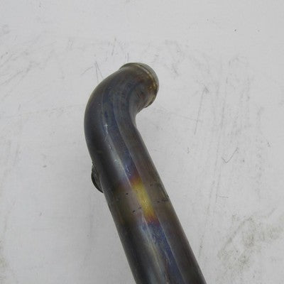 Harley-Davidson OEM Stock 17-24 Touring M8 Exhaust Headers 65600176